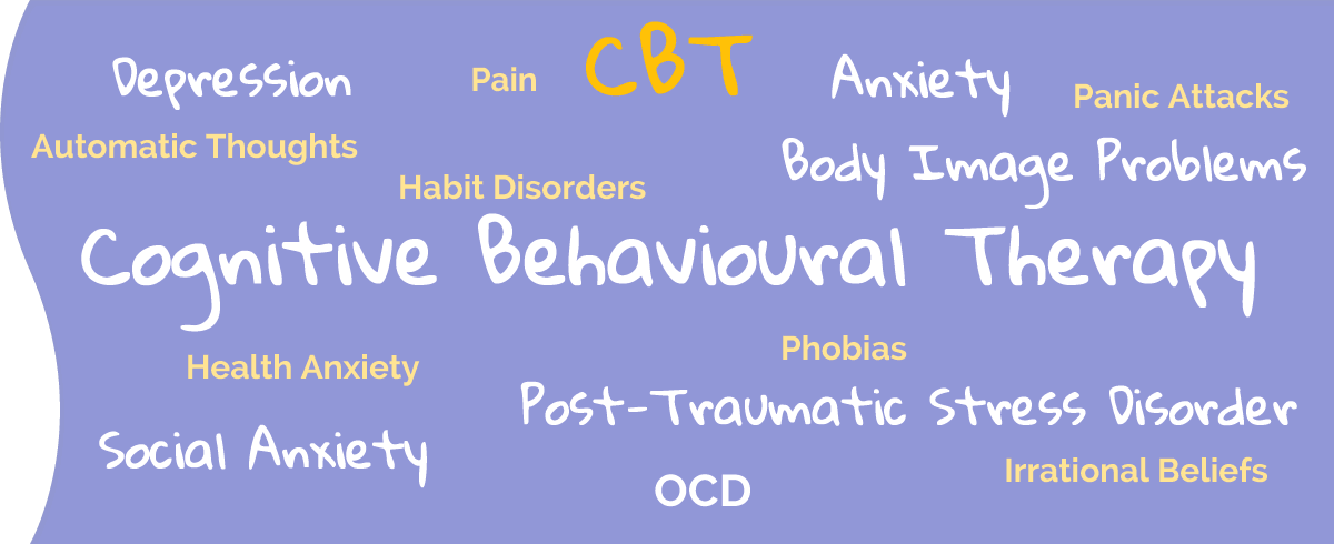 CBT words